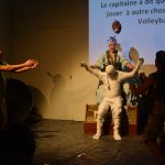 GUNES THEATER