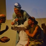 GUNES THEATER