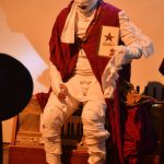GUNES THEATER