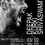 DEEPAK KURKISHIVASWAMY