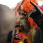 deepak kurkishivaswamy for Enora Laet&rsquo;s performance.eastwseatartfestival2015