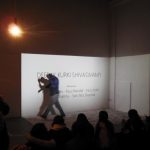 10.l’agence en résidence:ARTISTE EN RESIDENCE : DEEPAK KURKI SHIVASWAMY: 03-02-2017
