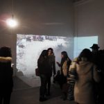 13.L’agence en résidence:yellowlines project: 03-02-2017