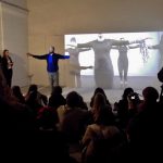 3.l’agence en résidence:ARTISTE EN RESIDENCE : DEEPAK KURKI SHIVASWAMY: 03-02-2017