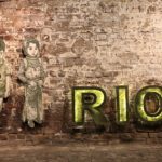 GREEN RIOT