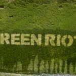 GREEN RIOT