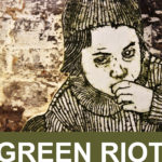 green riotCOUV