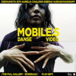 Mobile.s, Danse  Video_Flyer Web