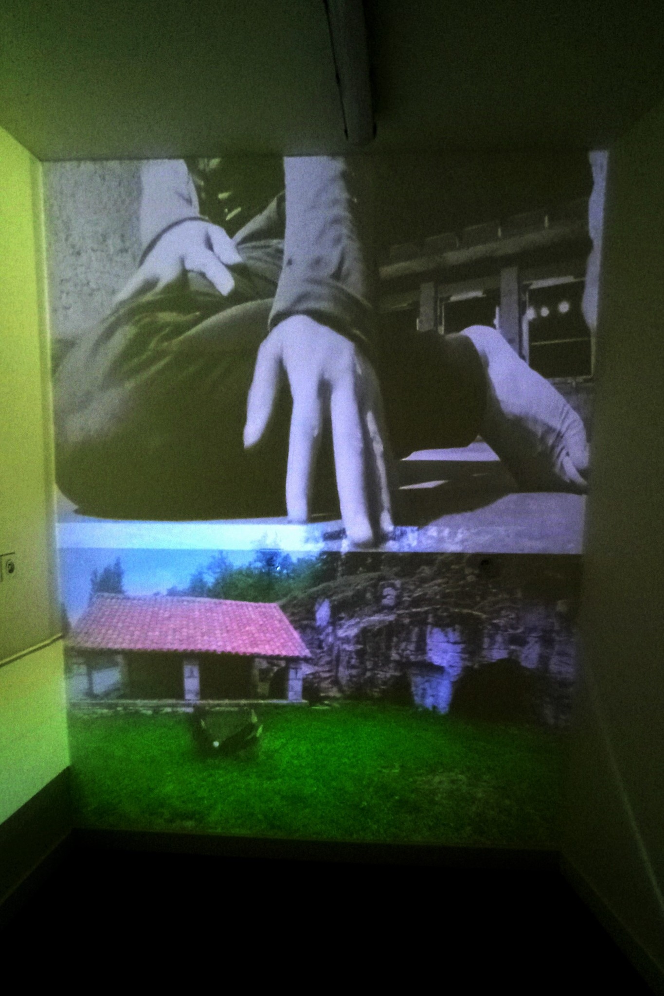 exposition MOBILE.S-a-Bordeaux-avec-Deepanwita-Roy, Deepak-Kurki-Shivaswamy-et-Aurelia-Chalono, the Full Gallery, Agence en Residence, Bordeaux