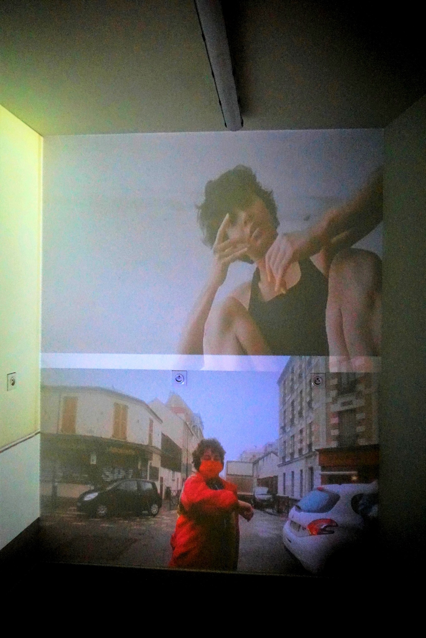 exposition MOBILE.S-a-Bordeaux-avec-Deepanwita-Roy, Deepak-Kurki-Shivaswamy-et-Aurelia-Chalono, the Full Gallery, Agence en Residence, Bordeaux