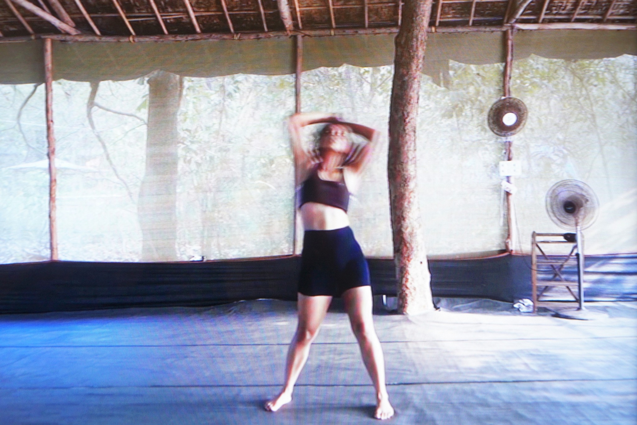 exposition MOBILE.S-a-Bordeaux-avec-Deepanwita-Roy, Deepak-Kurki-Shivaswamy-et-Aurelia-Chalono, the Full Gallery, Agence en Residence, Bordeaux