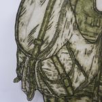 GREEN-RIOT_NOUVELLE-RECOLTE-X-THE-FULL-GALLERY-2024_Pancarte-1