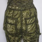 GREEN RIOT_NOUVELLE RECOLTE X THE FULL GALLERY 2024_Pancarte 5